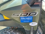Control Station with