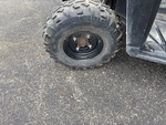 Chassis Photos with