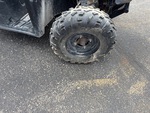 Chassis Photos with