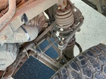 Chassis Photos with