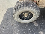 Chassis Photos with