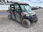 General Appearance with Image, coin avant droit