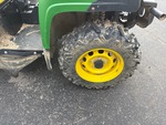 Chassis Photos with
