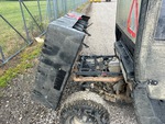 Chassis with