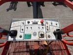 Control Station Upper with