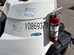 General Appearance with Unit Serial Number