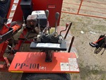 Control Station with