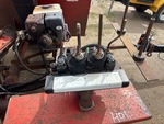 Control Station with