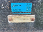 Aspect général with Numéro de série/Numéro d'identification du véhicule automobile