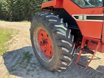 Chassis with