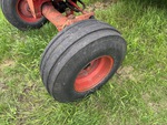 Chassis with