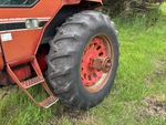 Chassis with