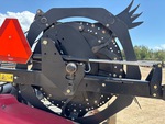Pickup / Header with