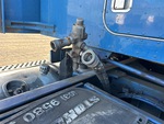 Hydraulics with