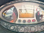 Aspect général with Compteur horaire / compteur kilométrique