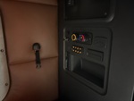 Cab with