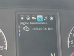 Cab with Engine Hours
