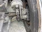 Brakes with