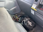 Cab with