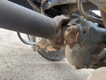 Drivetrain with