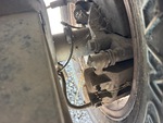 Brakes with