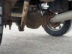 Drivetrain with