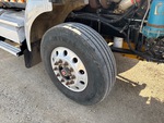 4 Underbody - Truck with