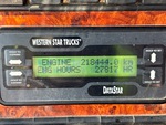 4 Transmision with Engine Hours