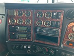 Cab with
