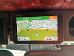 Cab with