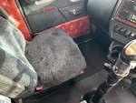 Cab with