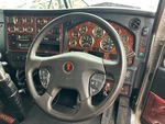 Cab with