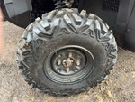 Chassis Photos with