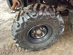 Chassis Photos with