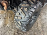 Chassis Photos with