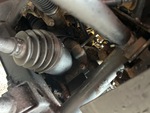 Drivetrain with