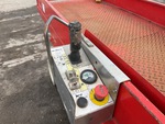 Control Station Upper with