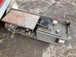 Hydraulics with