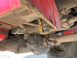Drivetrain with