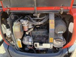 Motor with