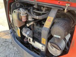 Motor with