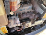 Motor with