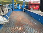 Control Station Upper with