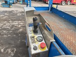 Control Station Upper with