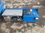 Hydraulics with