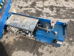 Hydraulics with