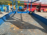 Control Station Upper with