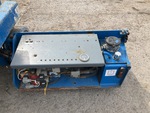 Hydraulics with