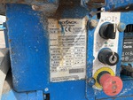 Control Station Ground with