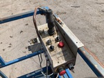 Control Station Upper with